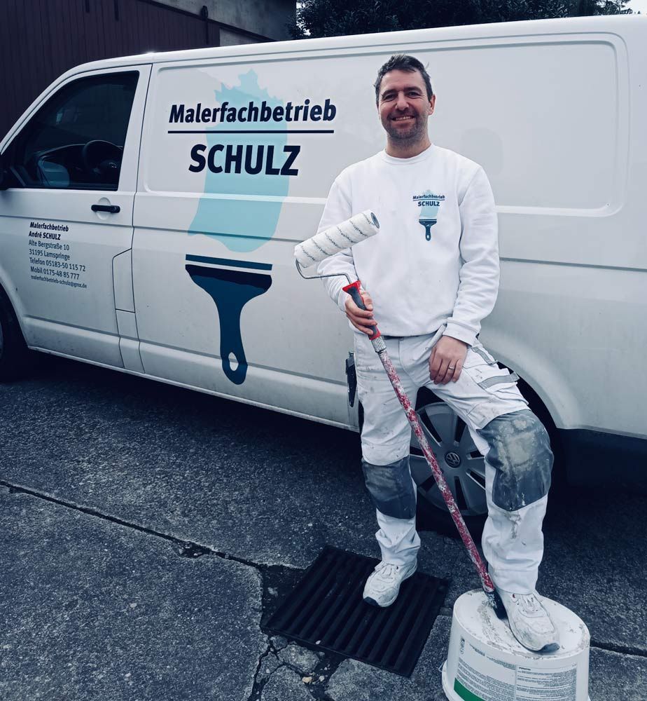 Malerfachbetrieb Andre Schulz